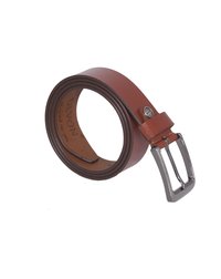 Phantagon Tan Leather Belt