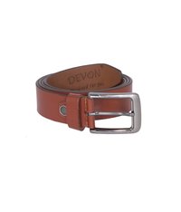 Phantagon Tan Leather Belt