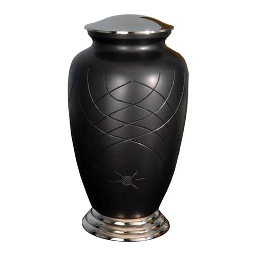 Plating Arcodia Urn