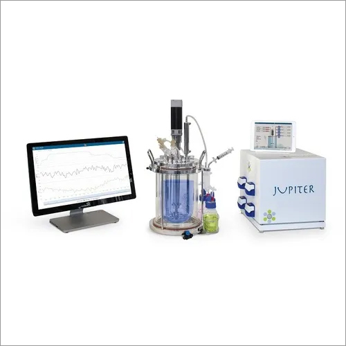 Laboratory Fermenter