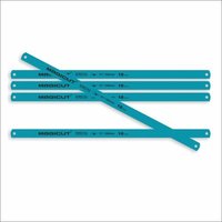 Hand Hacksaw Blades - Magicut - Bimetal High Speed Steel