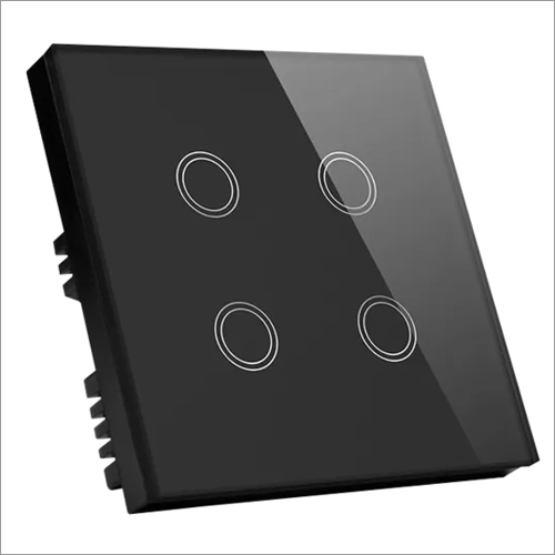 Touch Scene Controller