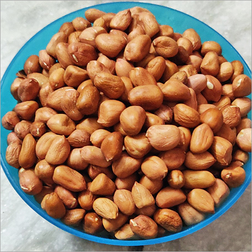 Raw Ground Nuts Raw Ground Nuts