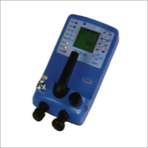 Druck Pressure Calibrator Testing Services