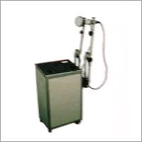 Short Wave Diathermy Testing Service