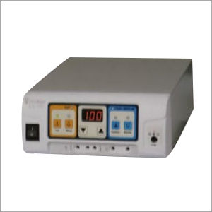 Electrosurgical Unit Calibration Services