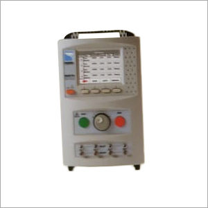 Rigel Infusion Pump Analyzer Calibration Service