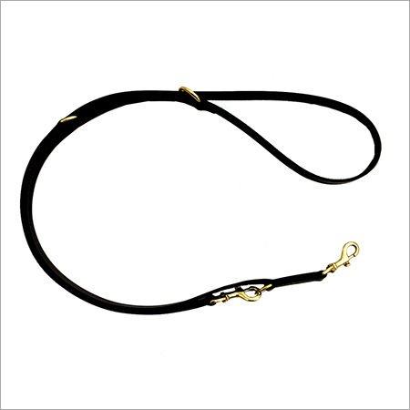 Leather Dog Leashes