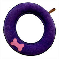 Dog Chew Toys - Color: Purple