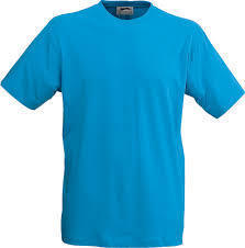 Promotional Promotional T Shirts - Polyester Fabric, O-Neck, Short Sleeves | Plain Design for Male Yoga Enthusiasts