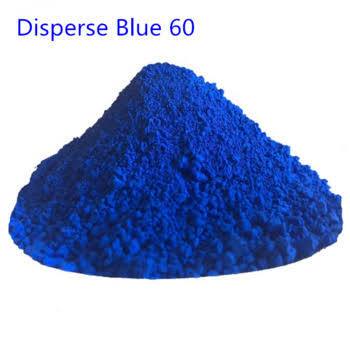 Disperse Blue 60 Application: Textile