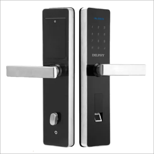 IOT Smart Lock FS01