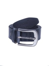 EOP Plain Leather Belt