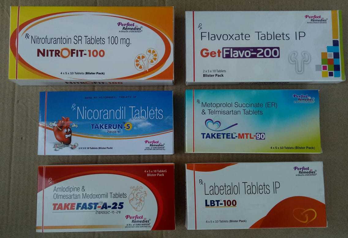 Cardiac PCD Franchise