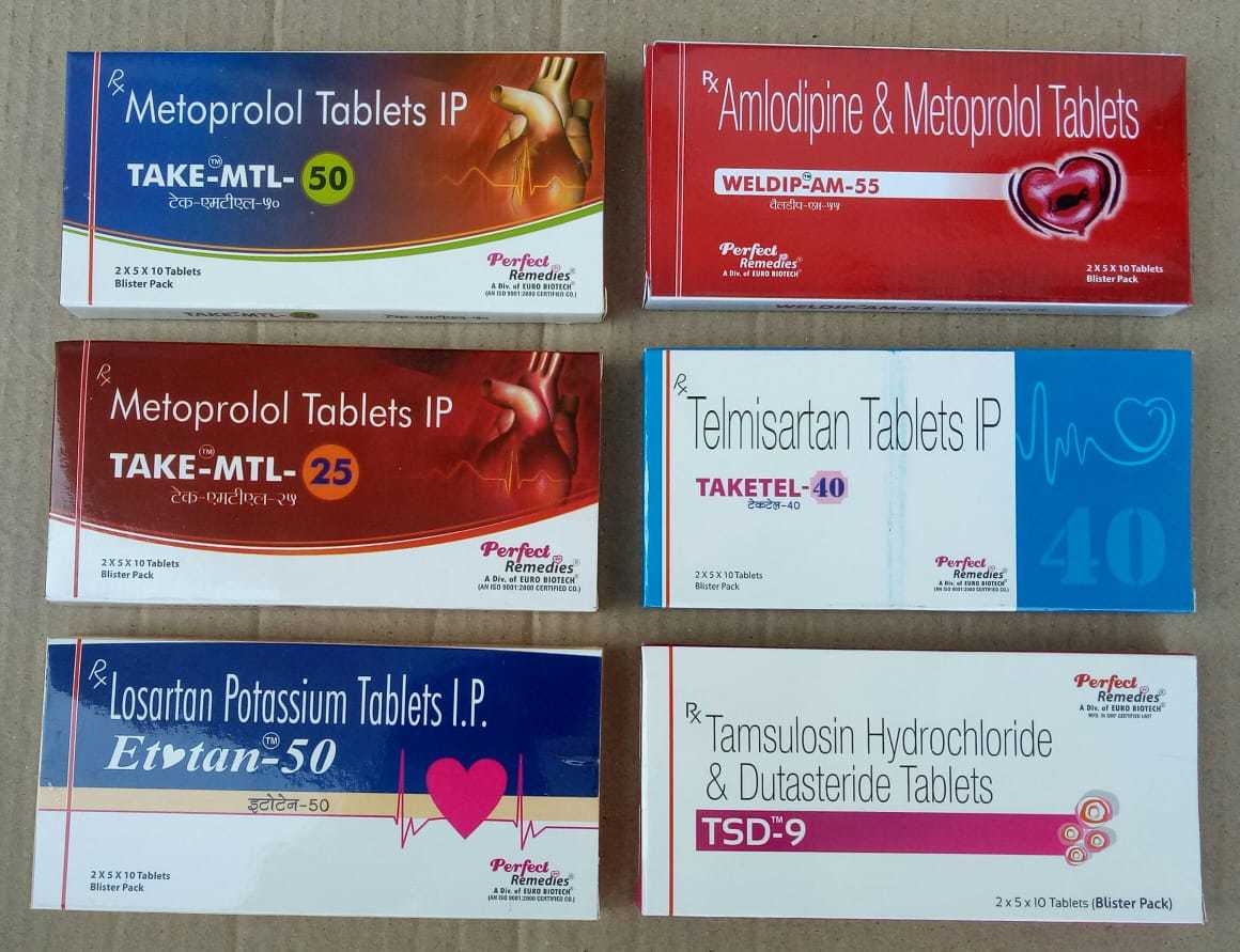 Cardiac PCD Franchise