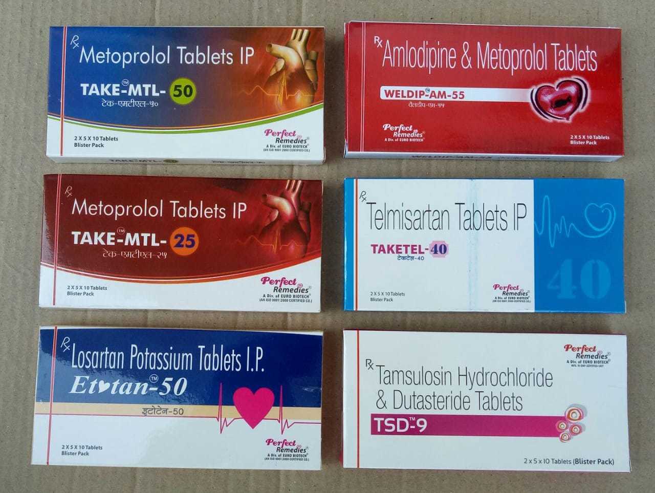 Cardiac PCD Franchise
