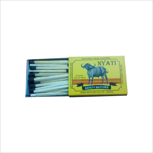 Special Matches