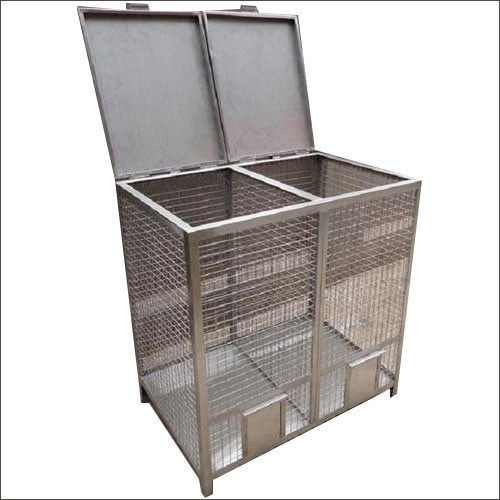 Potato Onion Bin By https://www.tradeindia.com/shree-balaji-enterprises-5950540/