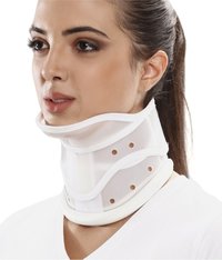 Cervical Collar Hard Adjustable- size-S/M/L PC NO-B 03