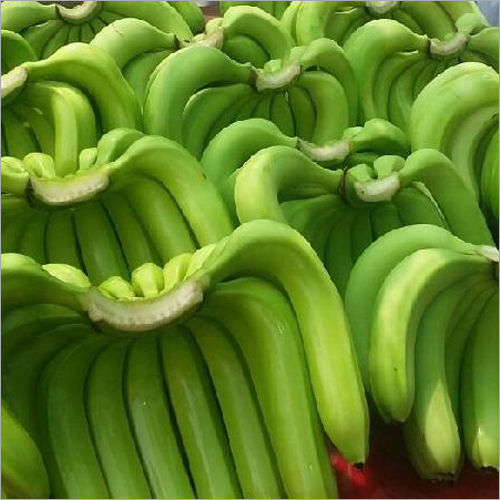 Green Banana