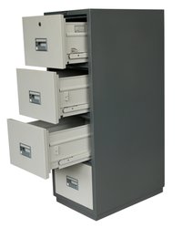 Fire Resisting Filing Cabinet