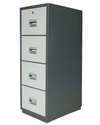 Fire Resisting Filing Cabinet