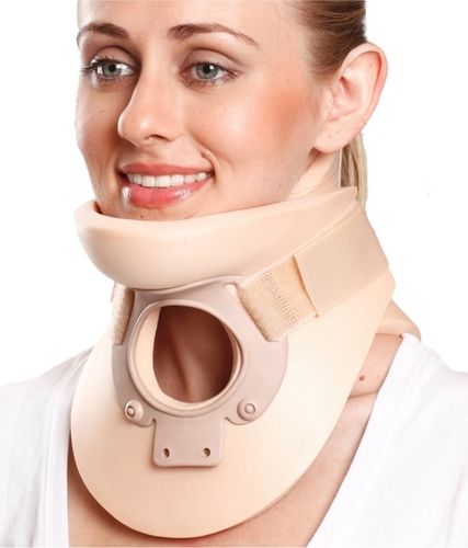 Cervical Orthosis (Philadelphia) Ethafoam-Size-CH/S/M/L/XL- PC NO-B 05