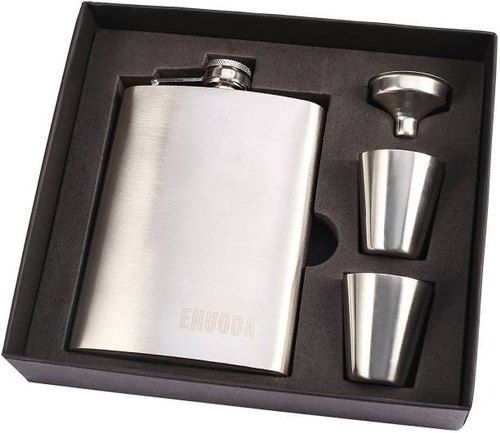 HIP FLASK