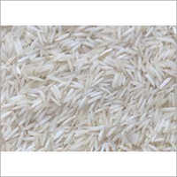White Basmati Rice