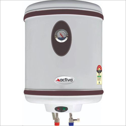 25 Ltr Activa Hotline Storage Water Heater Installation Type: Wall Mounted