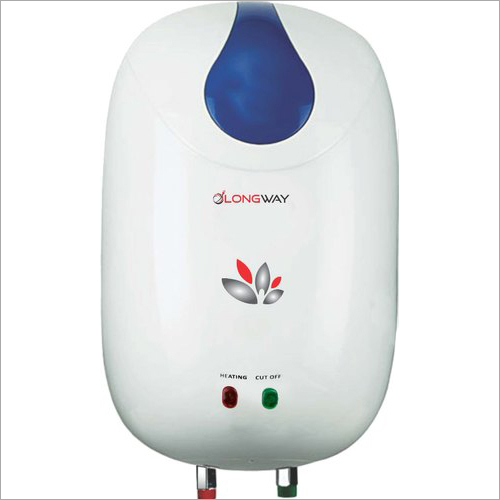 1 Ltr Longway Hotspring Electric Instant Water Heater Installation Type: Wall Mounted