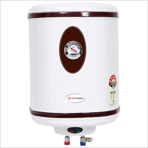 Longway Hot Plus Electric Water Heater Geyser