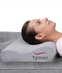 Tynor Cervical Pillow Regular Size