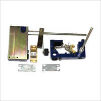 Otis Type Elevator Door Lock