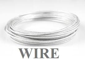 Aluminium Wire