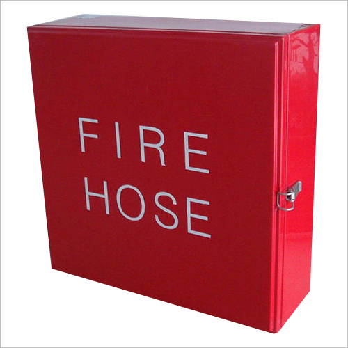 Fire Hose Box By AXIS FIRE PROTECTION
