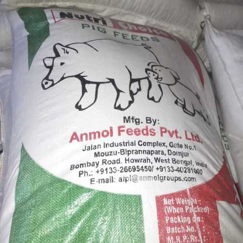 Pig Feed Pig Feed Manufacturers, Suppliers & Dealers