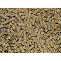 Poultry Feed Pellet