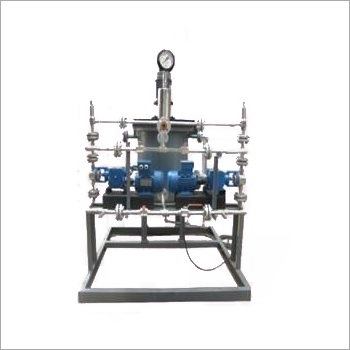HP Chemical Dosing System