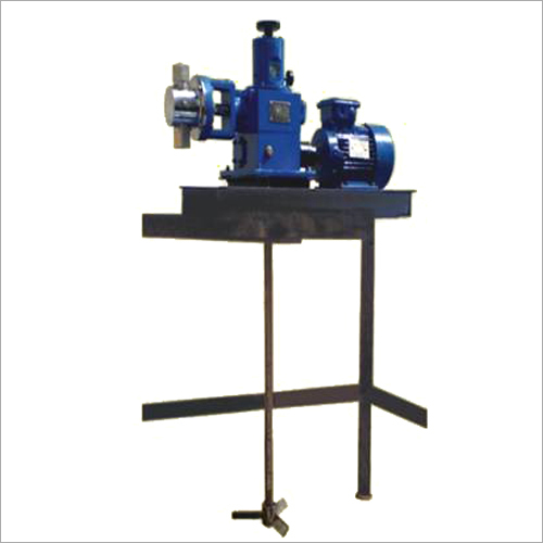 AGITATOR FOR INDUSTRY