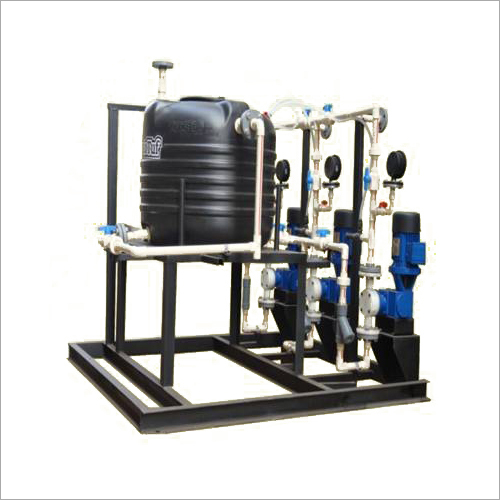 Chemical Dosing System