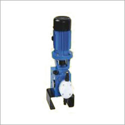 Miniature Diaphragm Dosing Pump