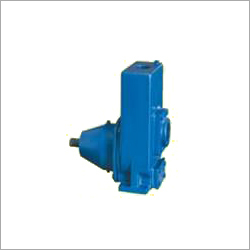 Self Priming Non Clog Pump