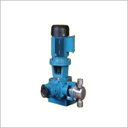 Metering Pump