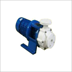 Monoblock Polypropylene Pump