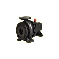 Back Pull Out Centrifugal Pump