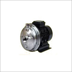 Centrifugal Water Pump