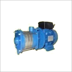 SS Multi Stage Pump