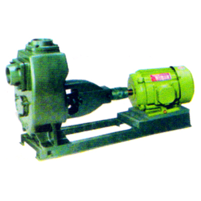 Base Mud Pump