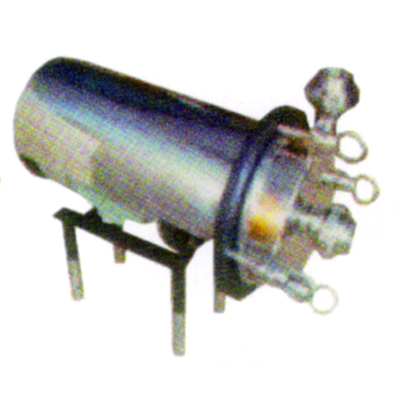 Self Priming - Centrifugal Pump